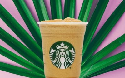 How Healthy Are Starbucks’ New High Protein Cold Brews?