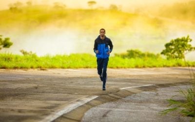 How to Run Faster and Set a New Personal Record