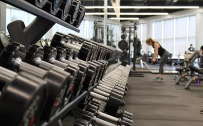 Starting Strength with Dumbbells – Get Strong In Any Gym