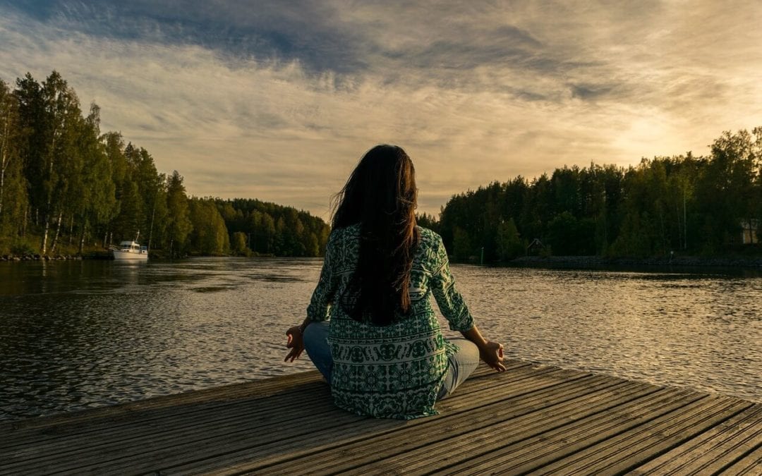 Taking Time For You: The Benefits of Self-Care