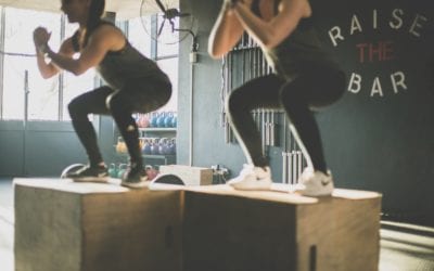 Ultimate Guide to High-Intensity Interval Training (HIIT)